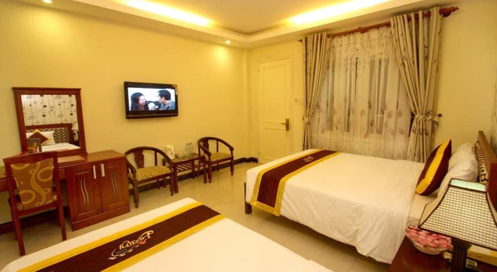 Luxury Nha Trang Hotel