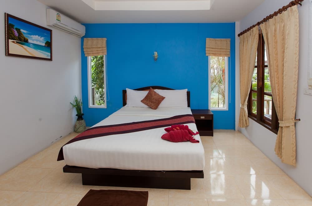 Lanta Riviera Resort