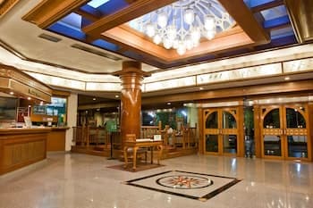 The Tanyong Hotel Narathiwat