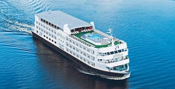 Grand Amazon Expedition