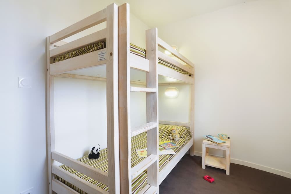 Résidence Nemea les Grands Rochers