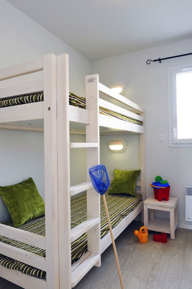 Résidence Nemea les Grands Rochers