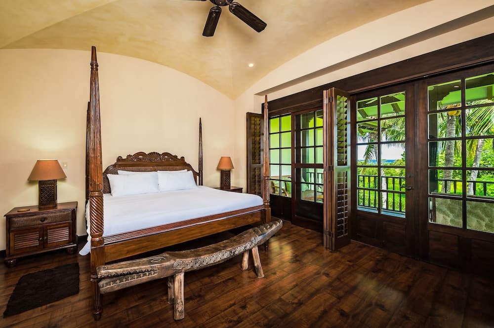 Hacienda Pinilla Vacation Rentals