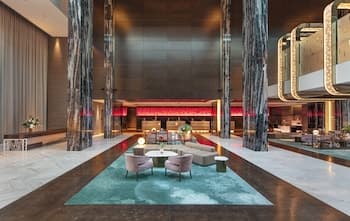 The Darling at the Star