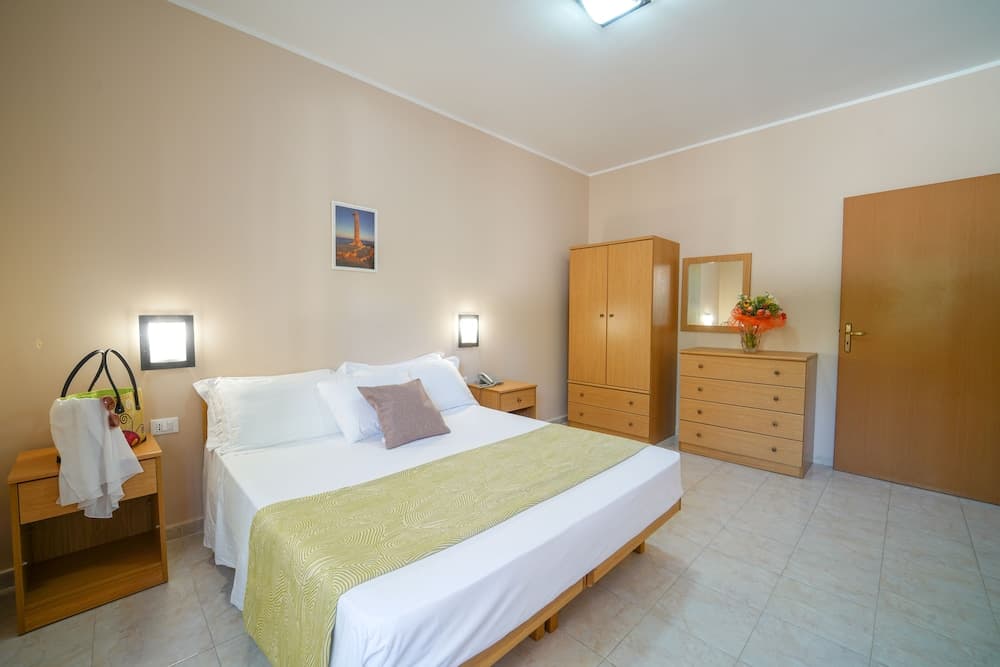 Hotel Residence Le Playe