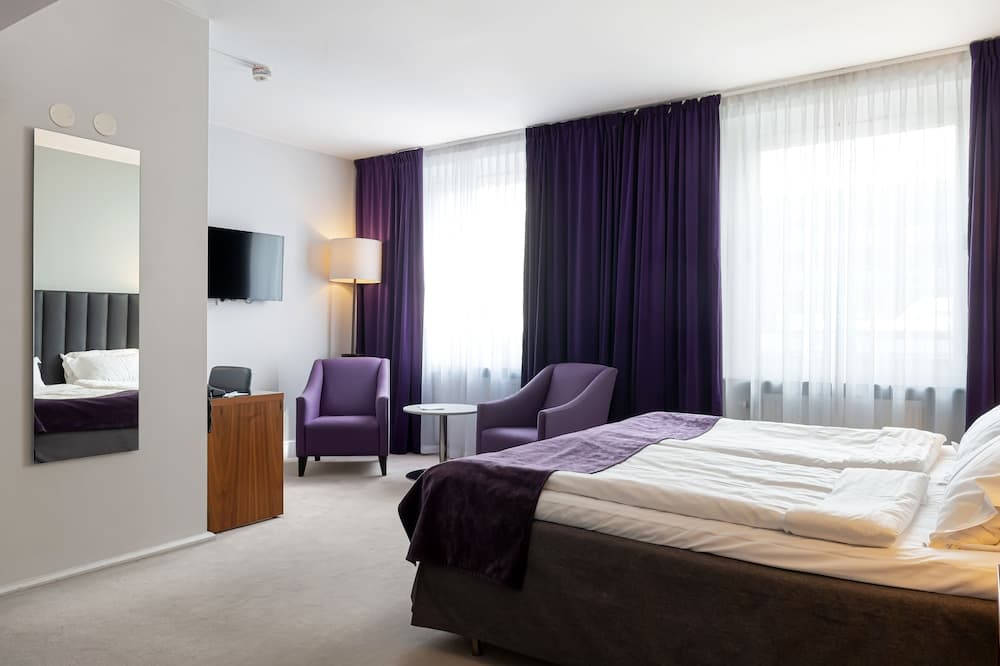 Elite Stadshotellet Eskilstuna, Hotel & Spa