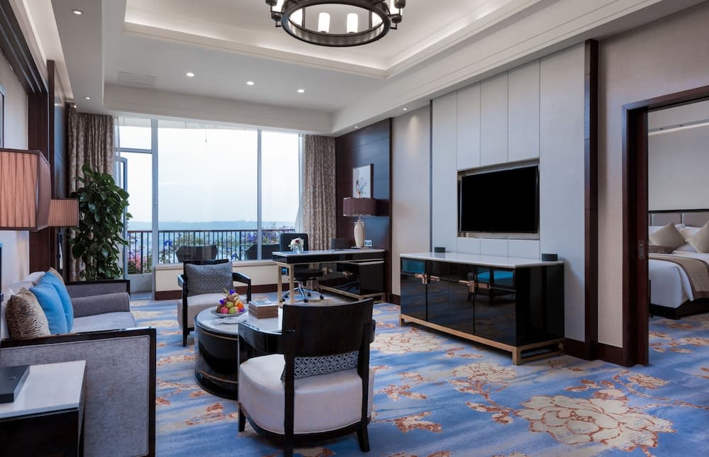 InterContinental Heilong Lake by IHG