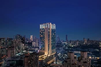 The St. Regis Mumbai