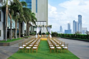 The St. Regis Mumbai