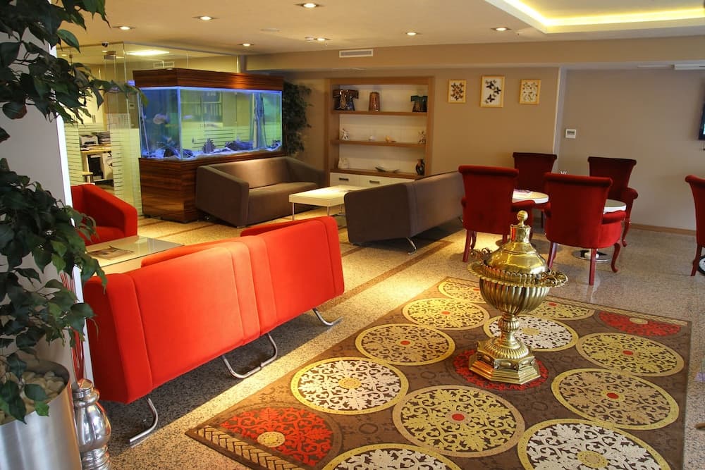 The Time Hotel Old City