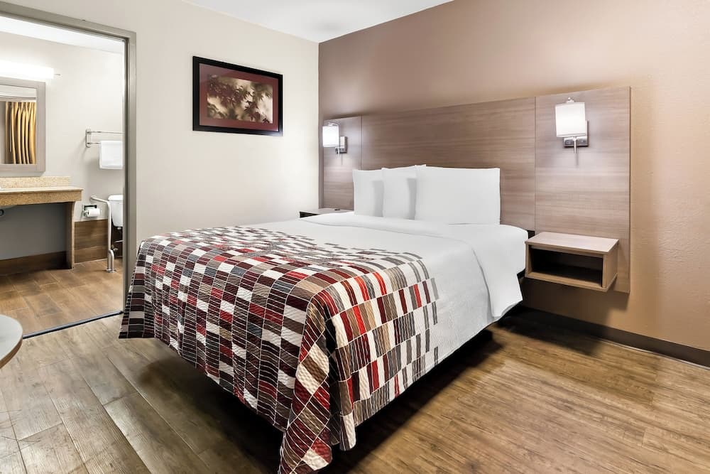 Red Roof Inn Rock Hill