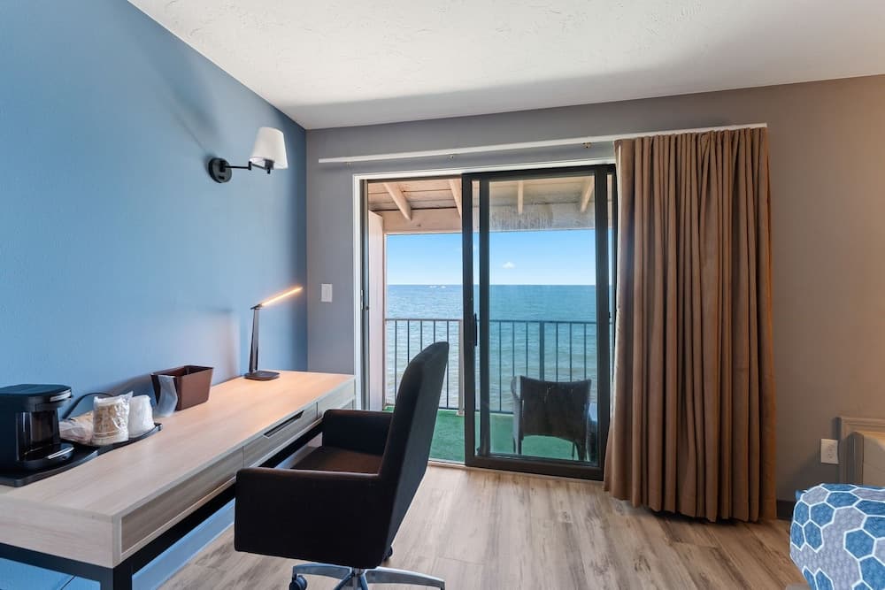 Pilgrim Sands on Long Beach