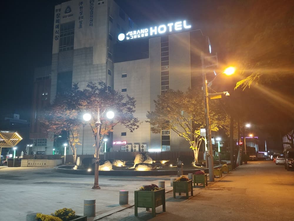hotel image