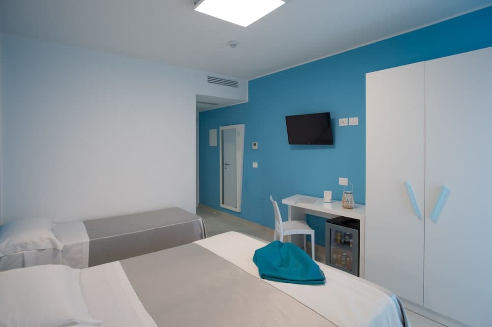 AH Premium Isola di Pazze