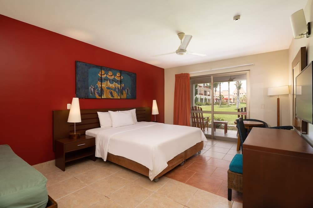 Royal Decameron Punta Sal