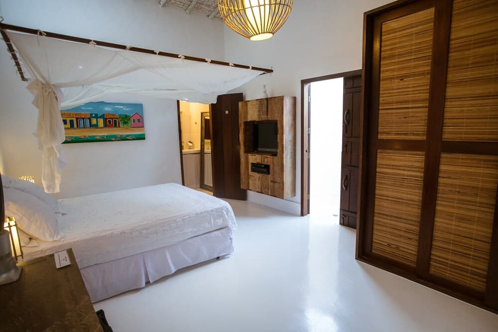 Hospedaria do Quadrado