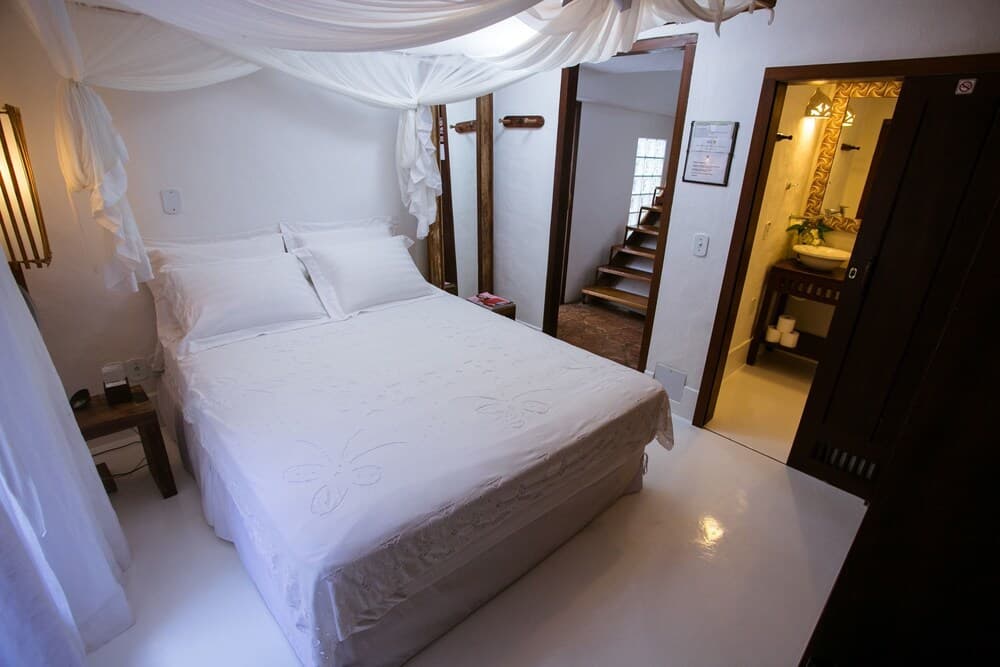 Hospedaria do Quadrado