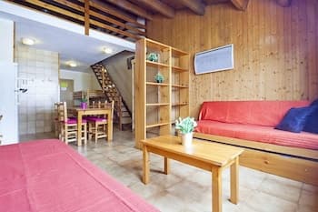Apartamentos Lake Placid