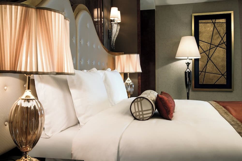 Crowne Plaza Lanzhou by IHG