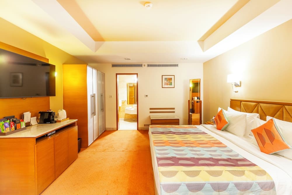 Fortune Park Lake City, Thane - Member ITC Hotels' Group