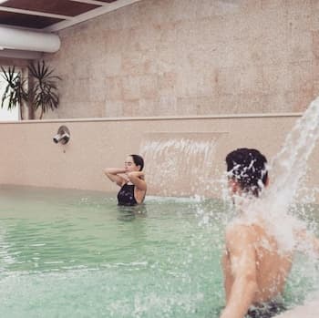 Hotel Do Parque - Congress & SPA