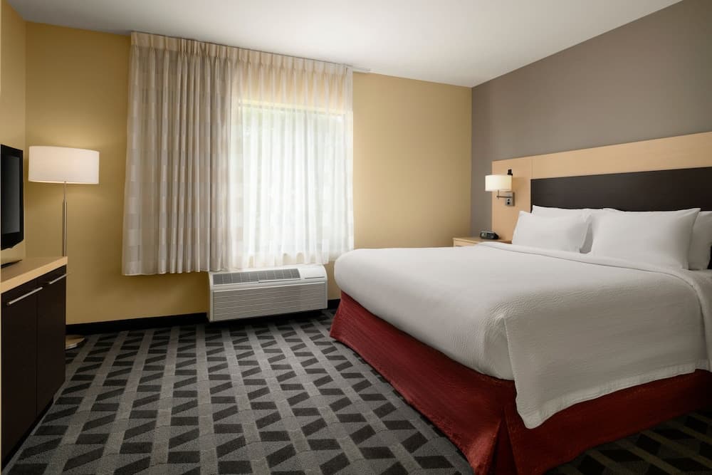 TownePlace Suites by Marriott Ann Arbor