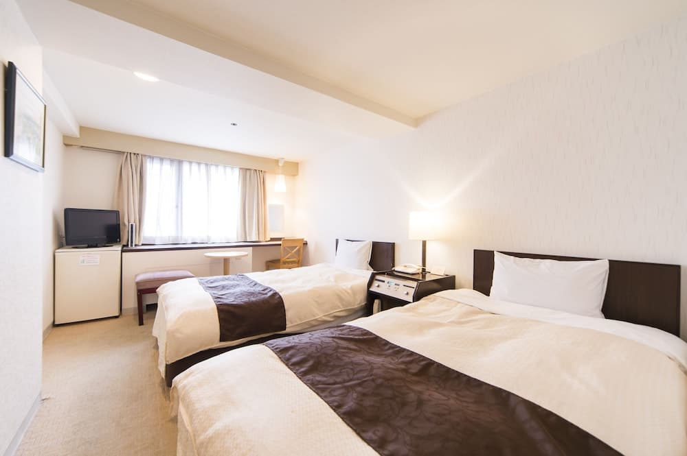 Hiroshima Kokusai Hotel