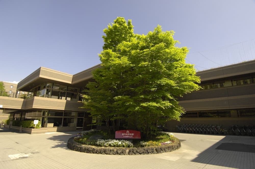 hotel image