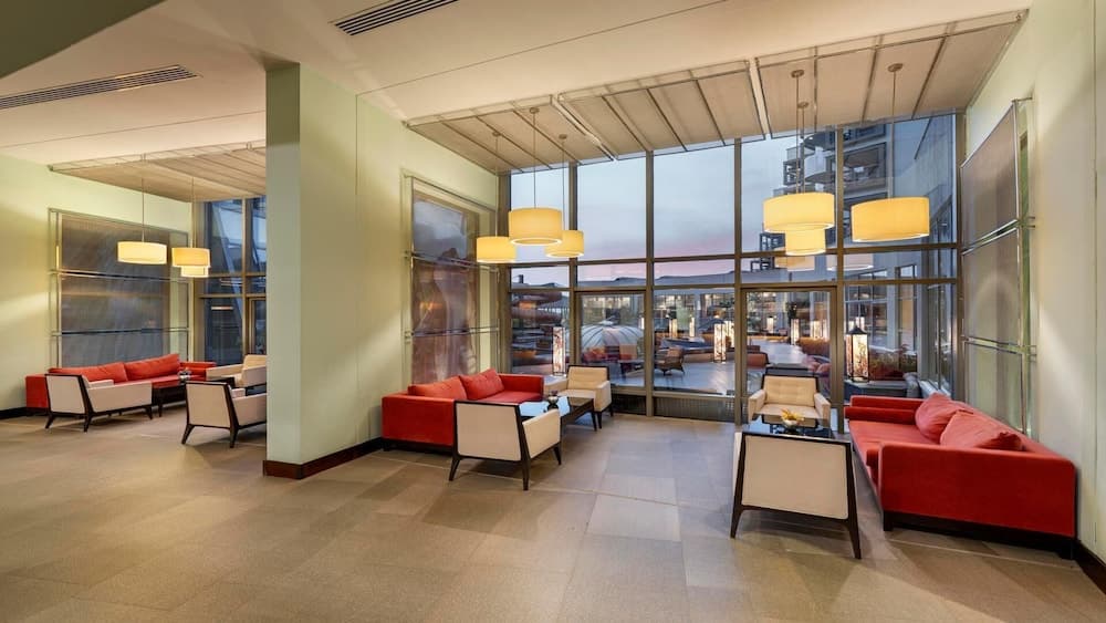 Limak Lara De Luxe Hotel - All Inclusive