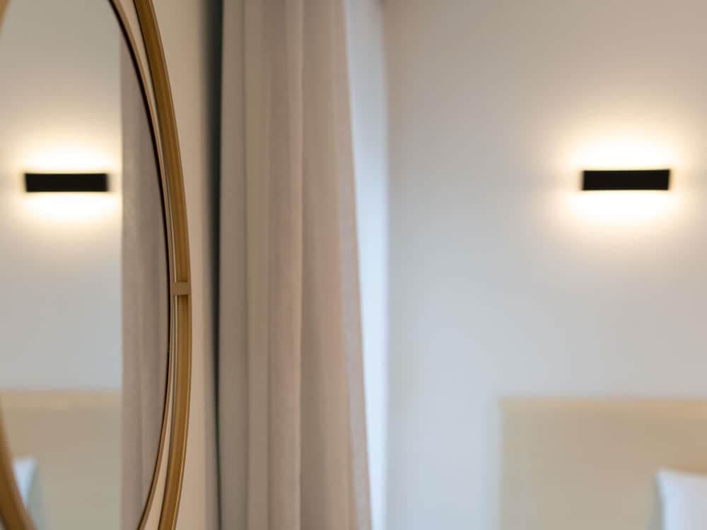 Mercure Wellington Central City Hotel and Apartments