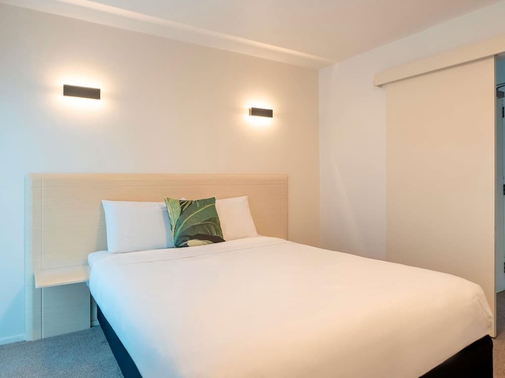 Mercure Wellington Central City Hotel and Apartments