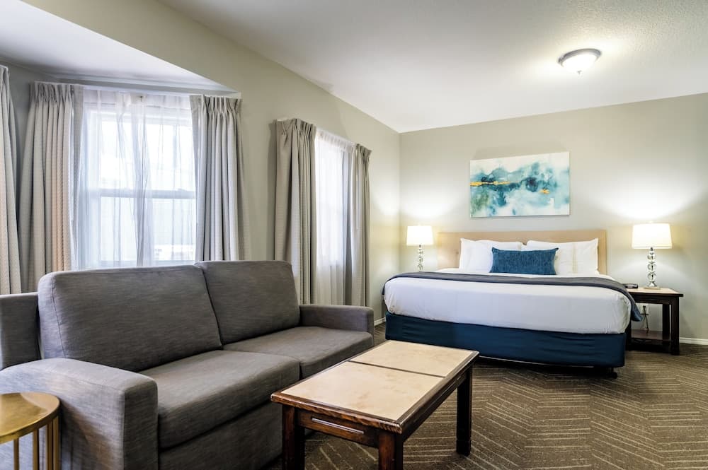 Inn at the Prom Oceanfront Seaside