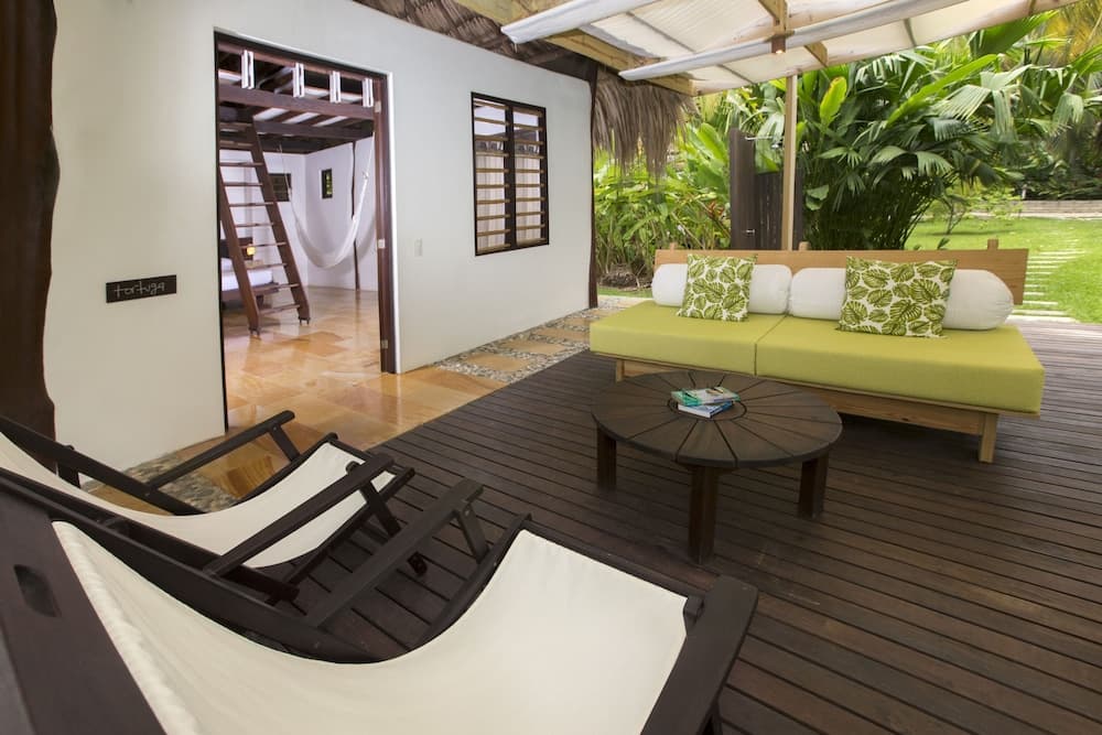 Viajero Tayrona Hostel & Ecohabs