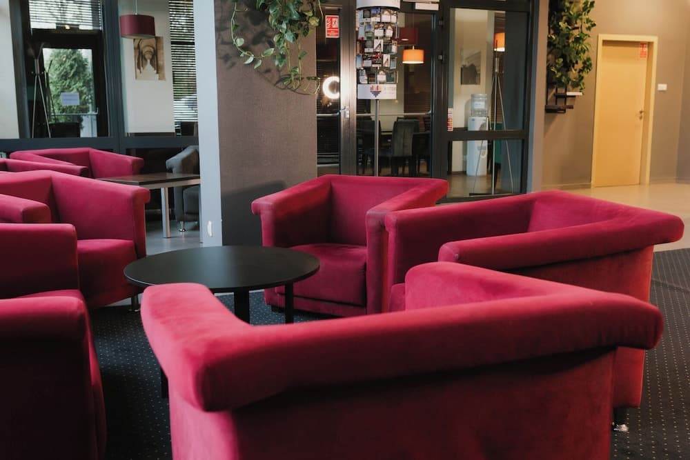 Economy Silesian Hotel