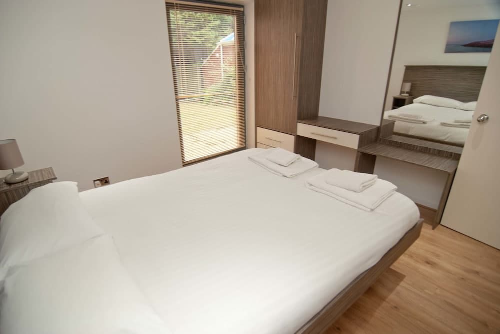 Southampton Serviced Apartment