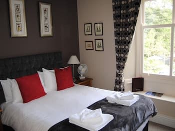 The Eagle and Child Inn