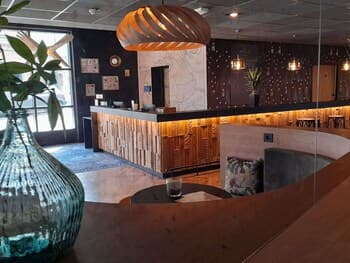 Mercure Valenciennes Centre