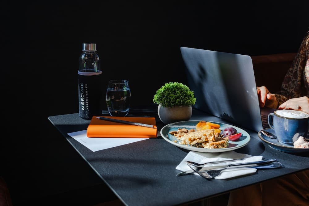 Mercure Valenciennes Centre