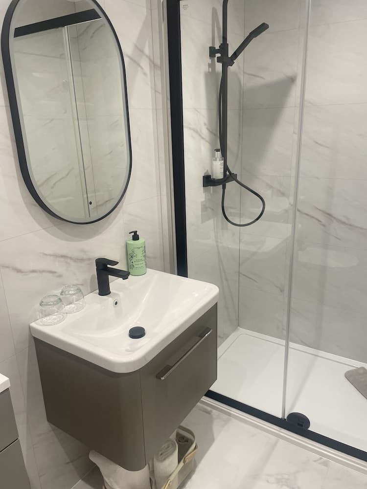 Abbey House Bed and Breakfast