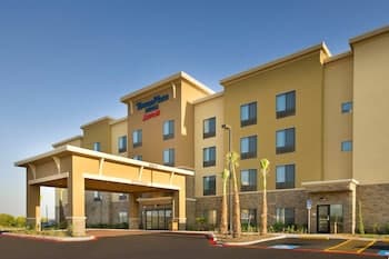 Towneplace Suites Eagle Pass