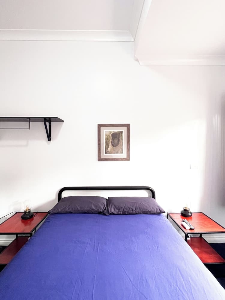 Somewhere To Stay Backpackers