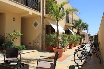 Room & Breakfast Aloe