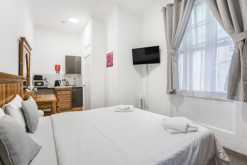 BeiRoom Hyde Park Apartments