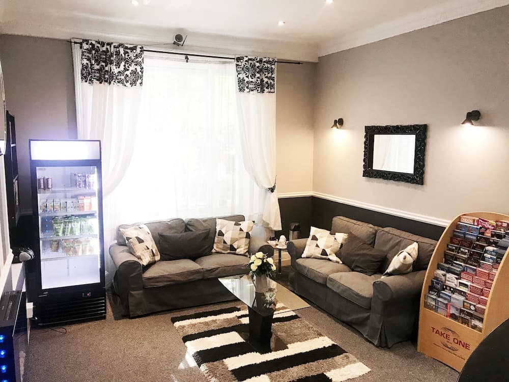 Norfolk Inn Paddington