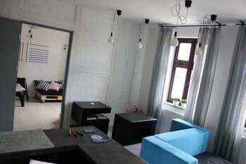 Soda Hostel & Apartments