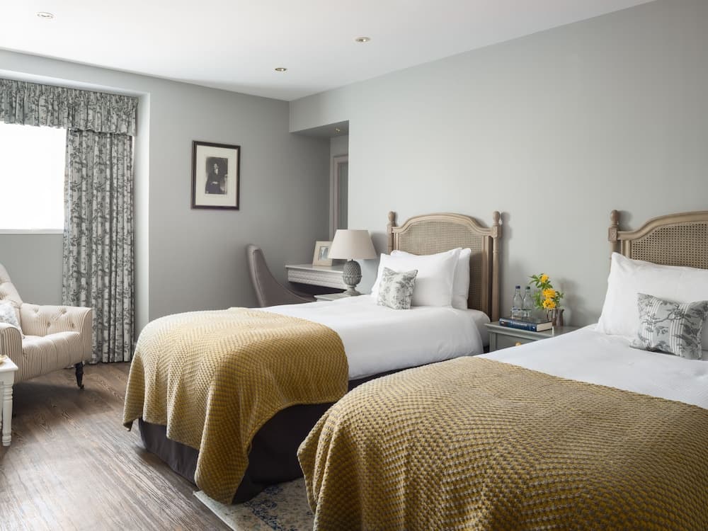 Meikleour Arms Hotel and Restaurant