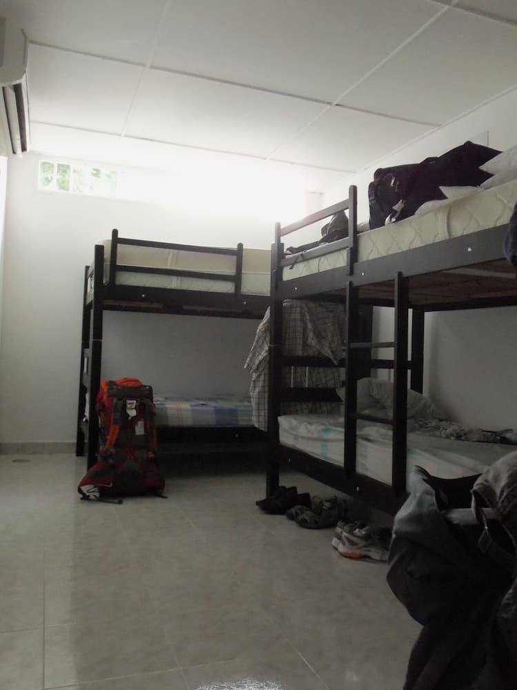 The Meeting Point Hostel