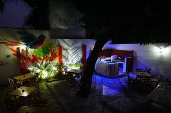 The Meeting Point Hostel