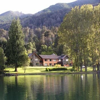 La Escondida Casa de Huespedes & Spa