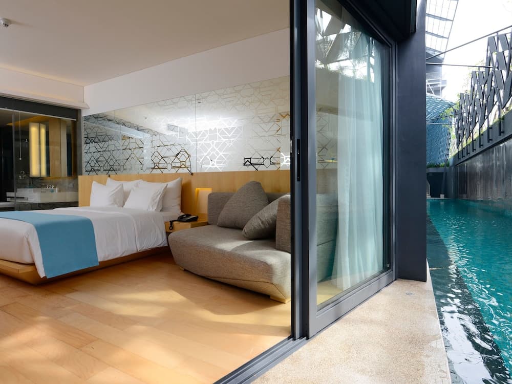 IZE Seminyak by LifestyleRetreats